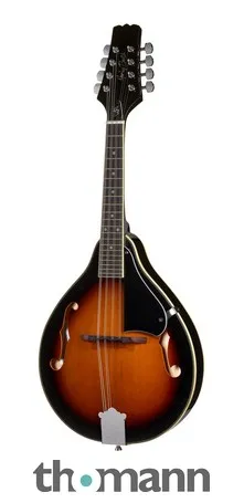 🎸 Harley Benton HBMA-50 Mandoline VS
