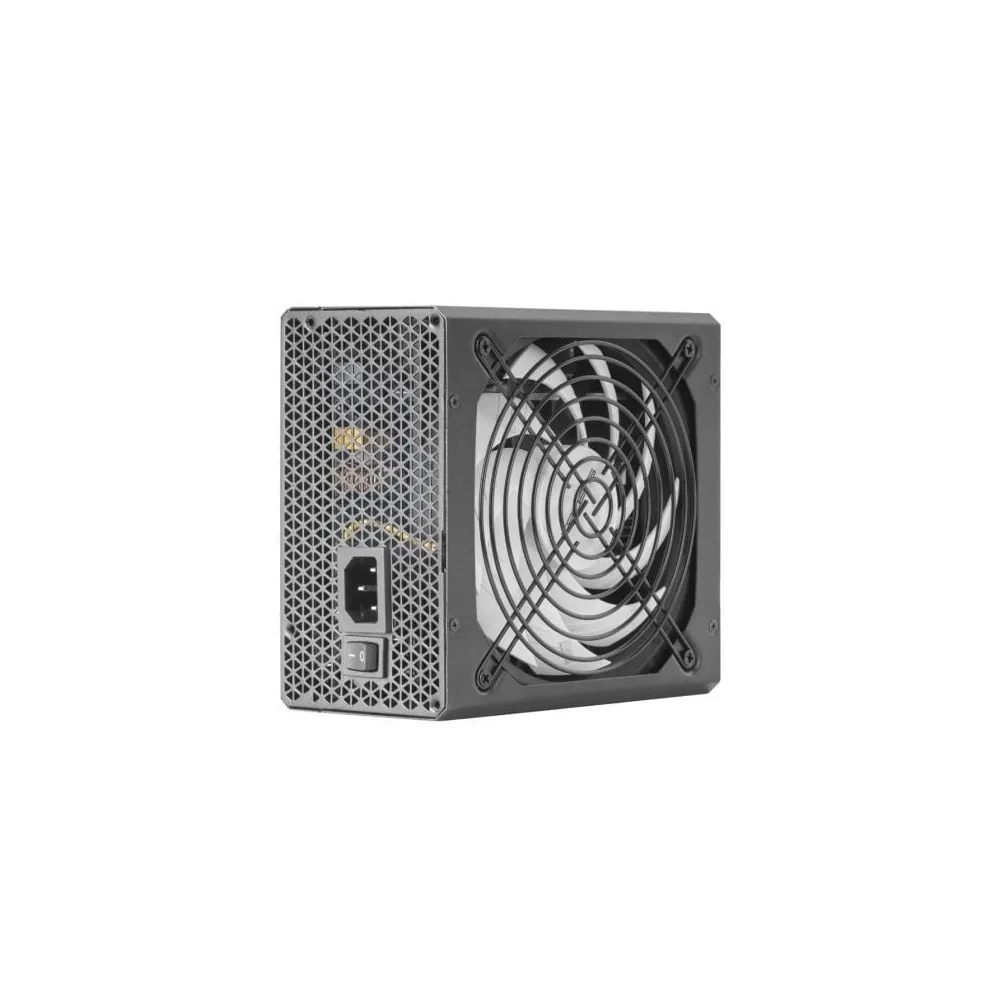 Tacens Fonte de alimentação Radix Eco X 550W