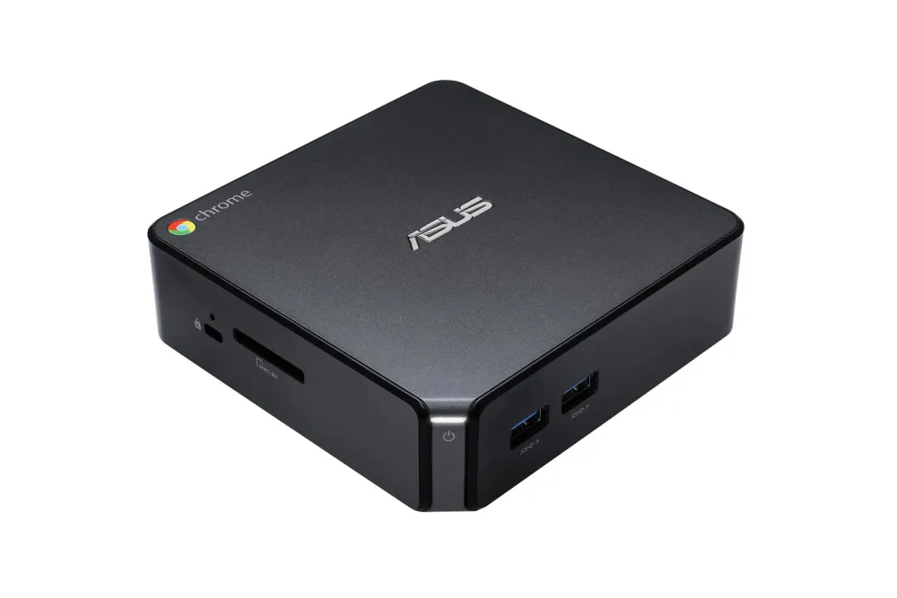 ASUS CHROMEBOX3-G213U 4GB RAM 32 GB SSD ChromeOS