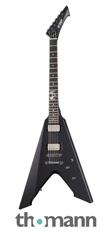 ESP Vulture BKS Hetfield