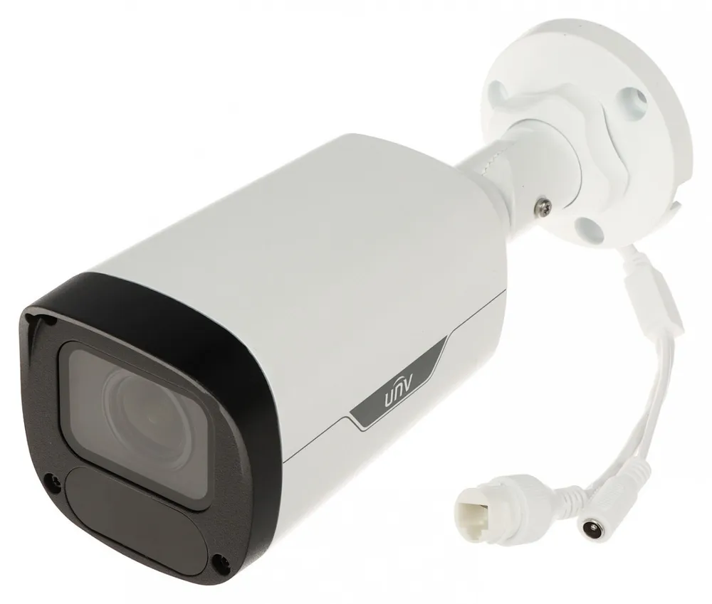 Câmara de Segurança PoE Uniview IPC2322LB-ADZK-H IPC2322LB-ADZK-H
