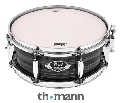 Pearl 13"x05" Export SD G. Silver