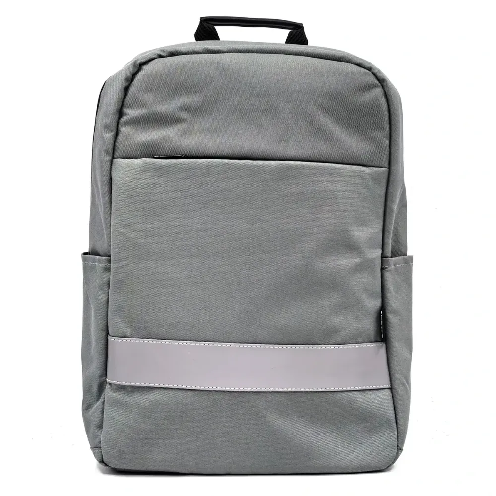 Mochila Ewent Urban Business Backpack 16.1” Oxford 600D Cinza