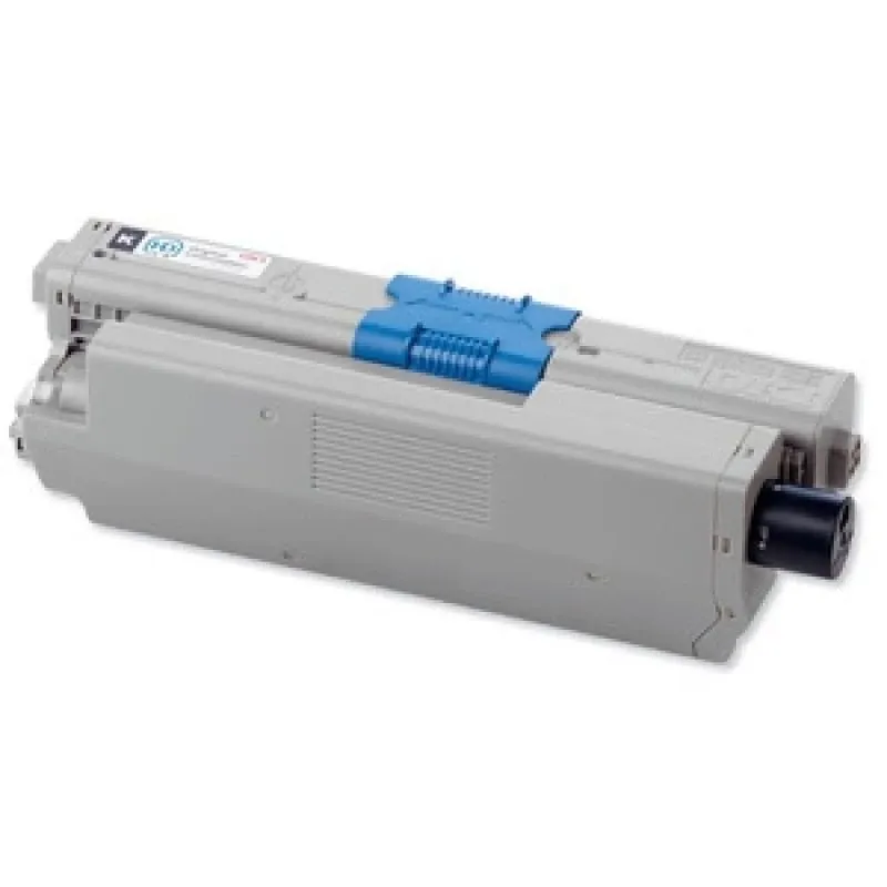 OKI TONER-K-C532/542/MC563/573-7K
