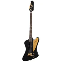 Gibson Rex Brown Thunderbird Ébano