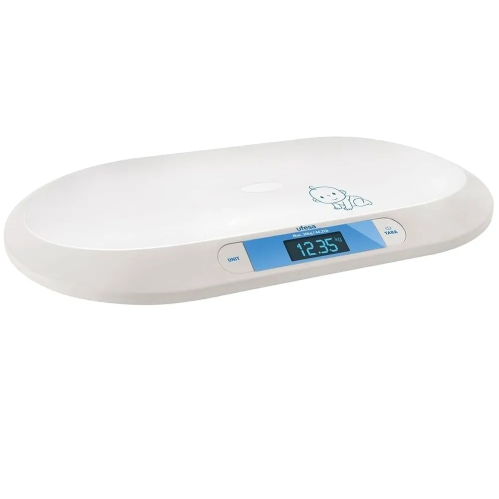 BALANÇA BEBE UFESA - BN2020 - 60704920