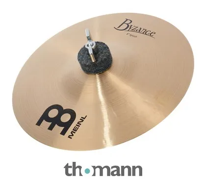Meinl 08" Byzance Splash