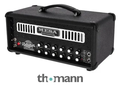 Mesa Boogie Badlander 25 Amp Head