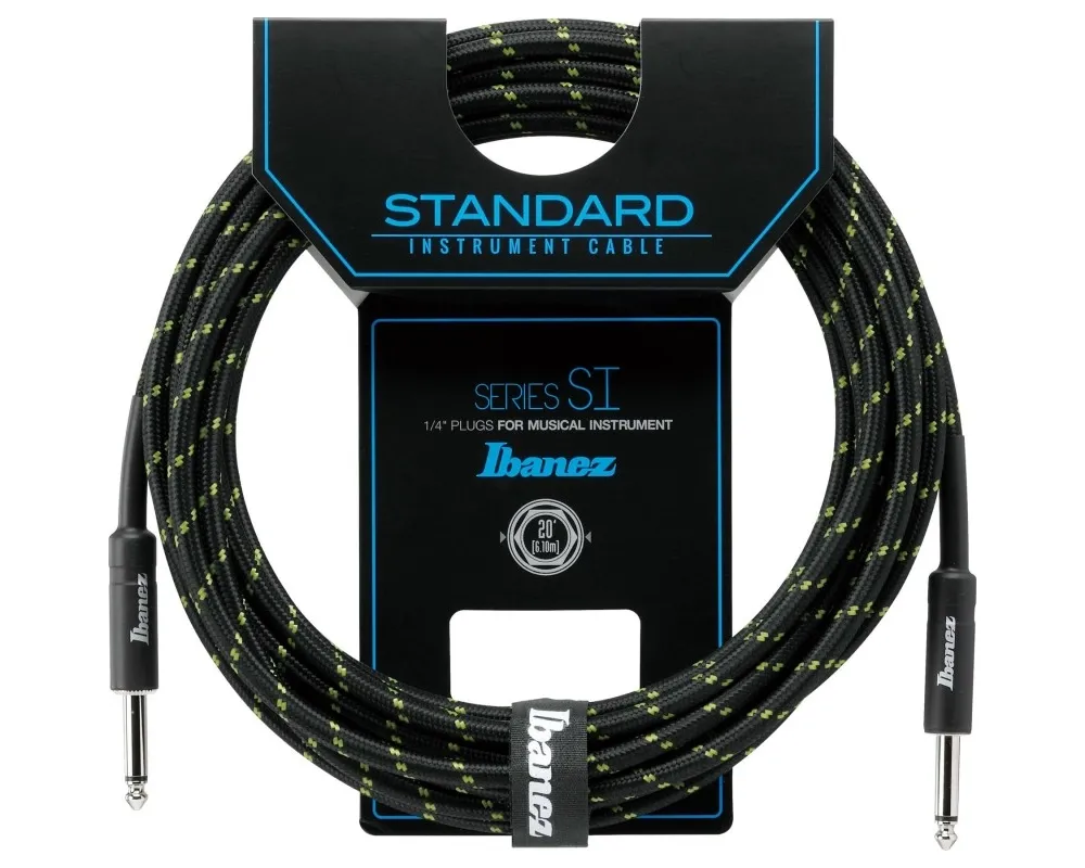 Ibanez SI 20-BG Guitar Cable