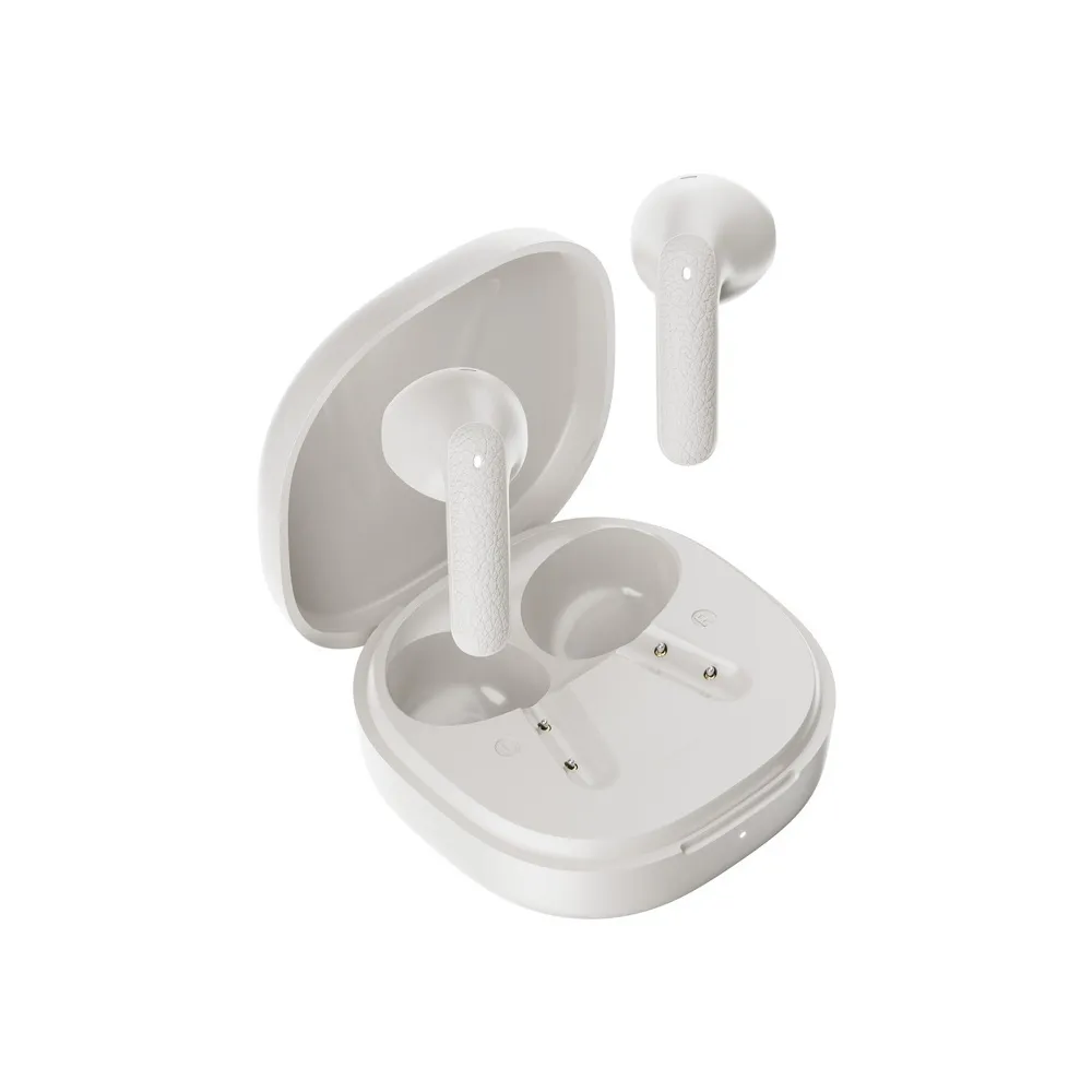 Qcy Fones de ouvido sem fio TWS T41