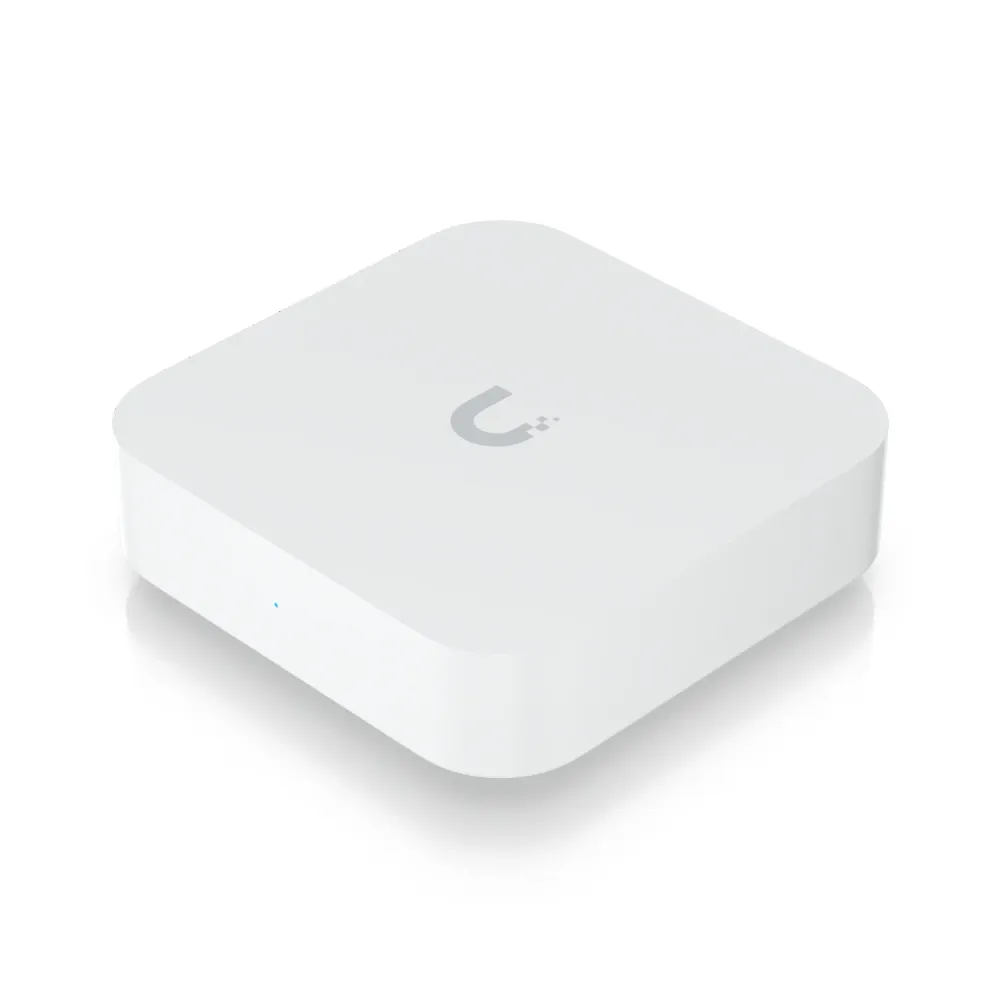 Router Ubiquiti UXG-Lite Gigabit Ethernet ARM Cortex-A53 1000MHz IPSec Segurança