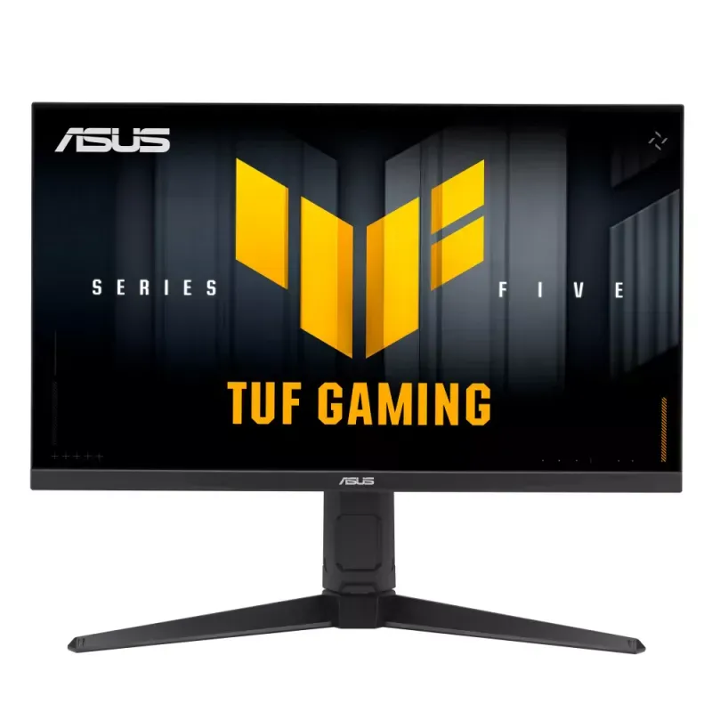 Monitor ASUS TUF – 27" / Fast IPS / 210Hz / 0.3MS / 2.5K / NVIDIA G-SYNC / Colunas -VG27AQL5A