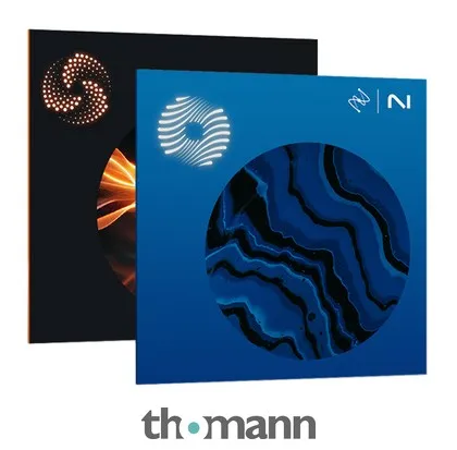 iZotope Mix & Master Bundle Standard