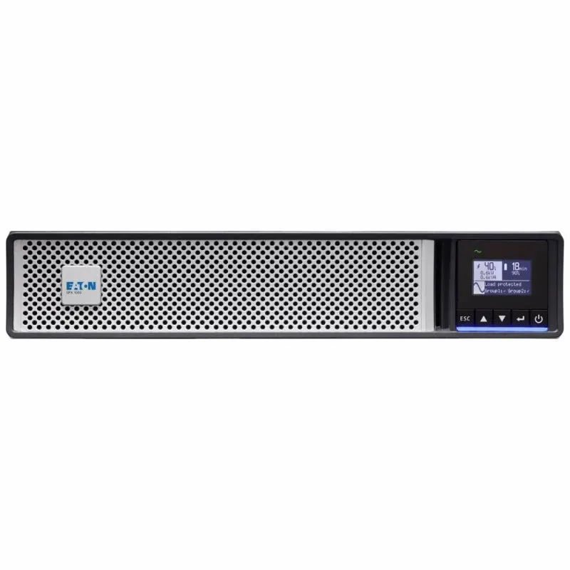Eaton 5PX Gen2 UPS 1000VA 1000W
