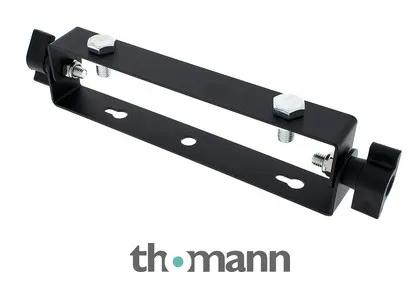 Showtec Octostrip Bracket