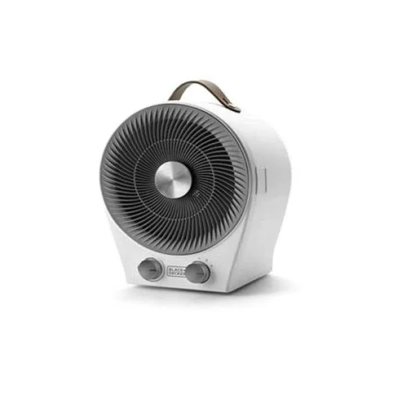 Termoventilador Black+Decker Bxfsh-2000-e