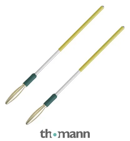Kolberg ES888EBZ Triangle Mallets
