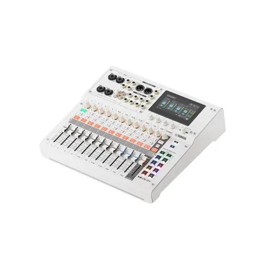 Yamaha MESA DIGITAL MGX12V White