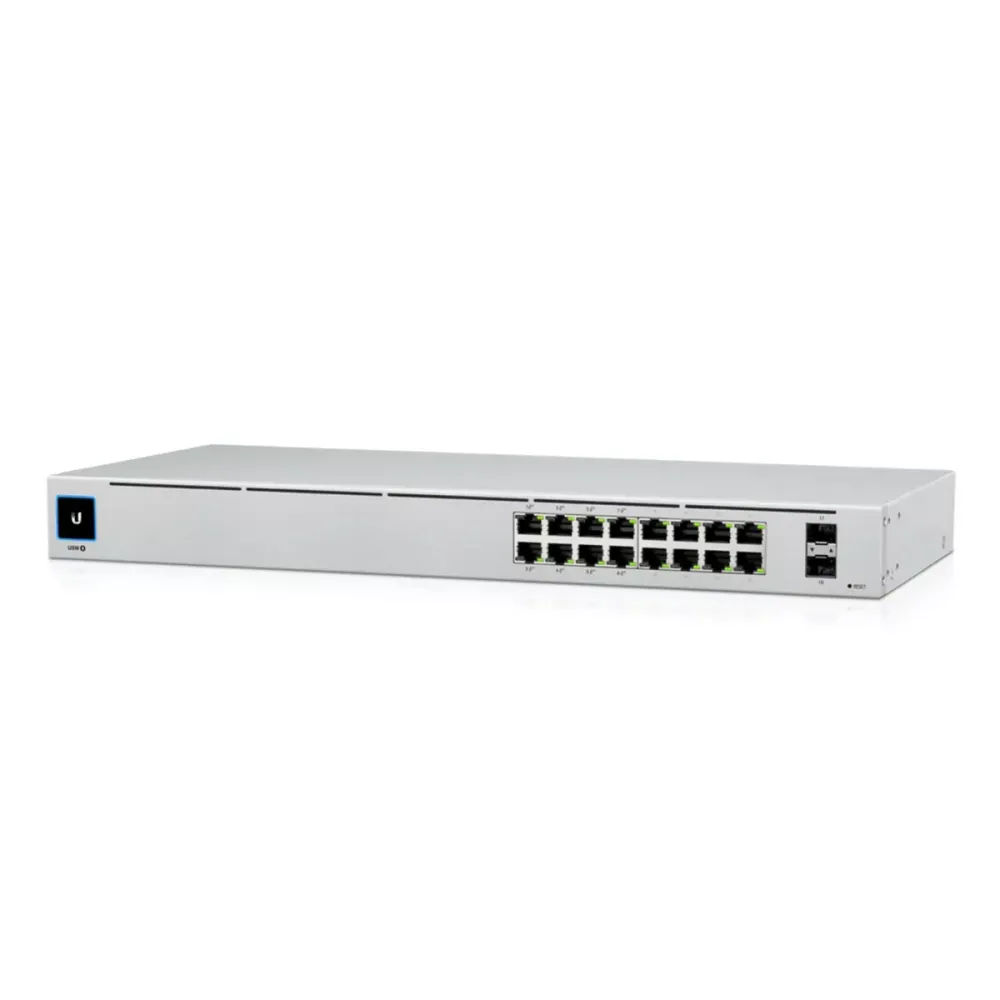 Switch Ubiquiti Unifi USW-16-POE