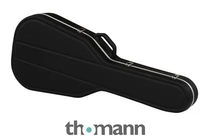 Höfner H64/CL Classic SteelstringCase