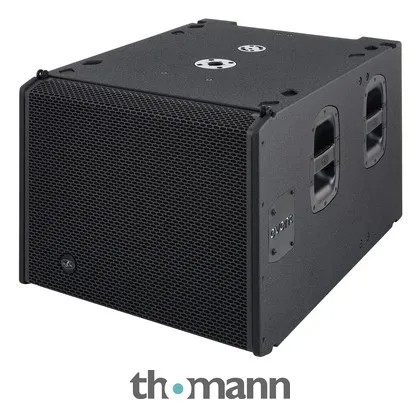 DAS Audio EVENT-118A