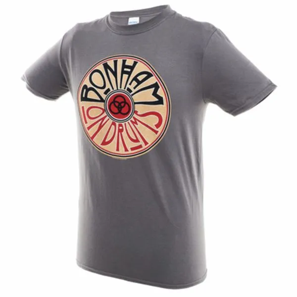 Promuco John Bonham On Drums Shirt M