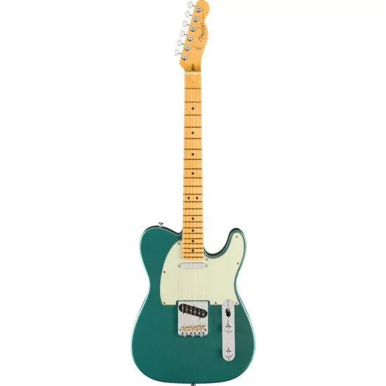 Fender AM Pro CLSC Tele MN FSGM