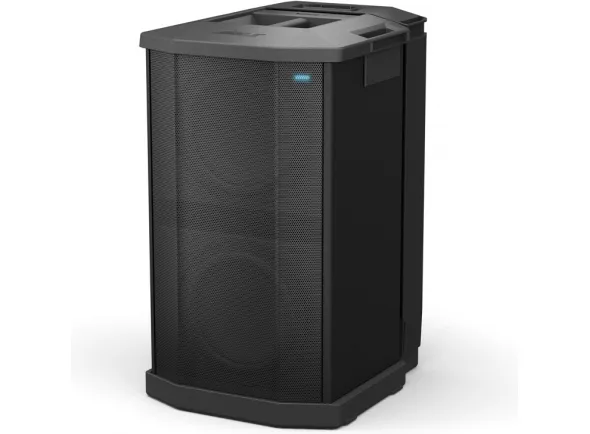 Bose F1 Subwoofer Ativo 1000W 2 Drivers de 10