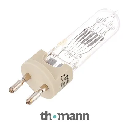 Osram 64787 2000W/230V CP/75