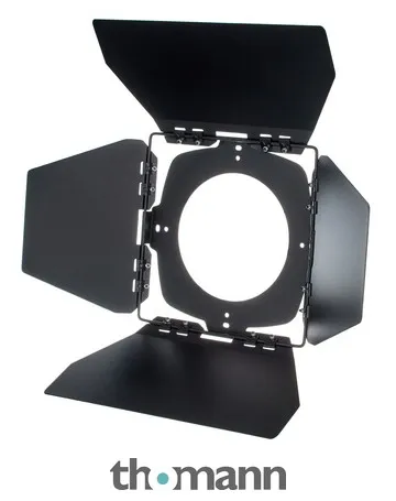 Eurolite Barn doors for STL/THA-50/100