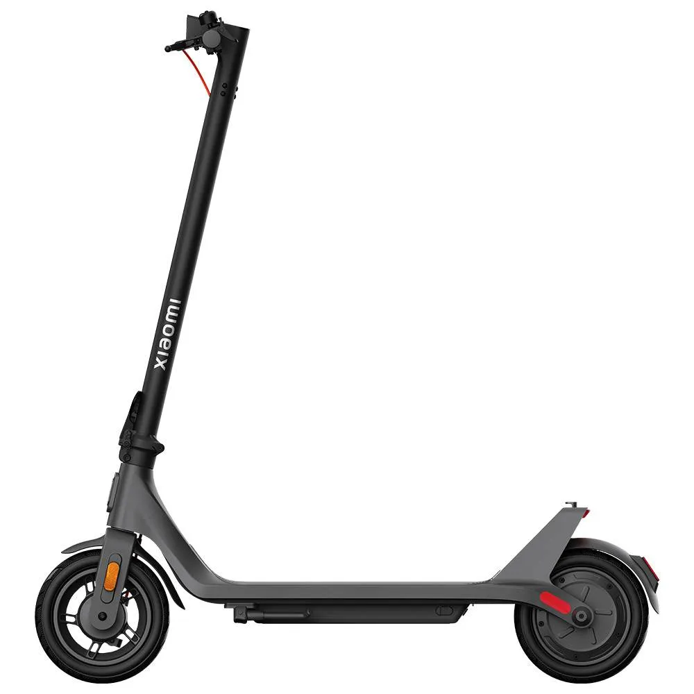 Trotinete Elétrica Xiaomi Mi Electric Scooter 4 Lite (2 Gen) Preta