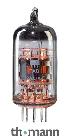 TAD 12AX7A-C Balanced Phase Driver