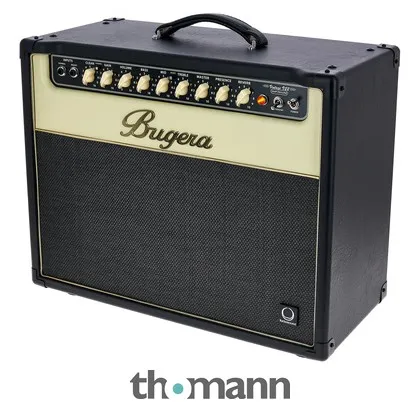 Bugera V22 Infinium
