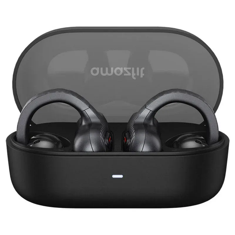 Amazfit Up Auriculares Desportivos Open-Ear Bluetooth Pretos
