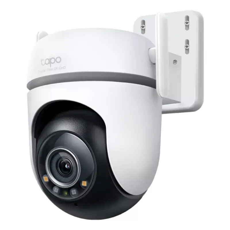 Câmara de Segurança TP-Link Tapo TC42 Pan/Tilt 2K QHD 4MP