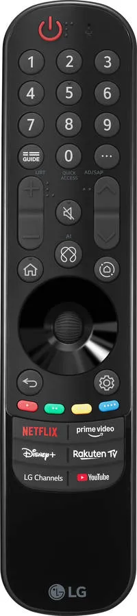 Comando LG AI Magic Remote MG26GB