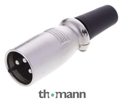 Thomann SK026 XLR male