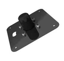 Suporte Coluna Mark Audio AC 360 Plate