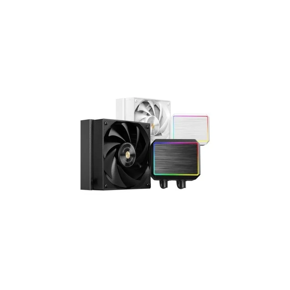 Mars Gaming Refrigeração líquida ML-PROII120 120 mm