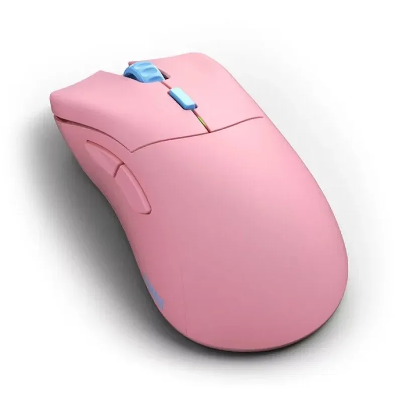 Glorious Model D Pro Rato Gaming 19000DPI Rosa