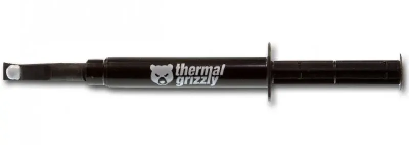 Pasta Térmica Thermal Grizzly Kryonaut (1g)