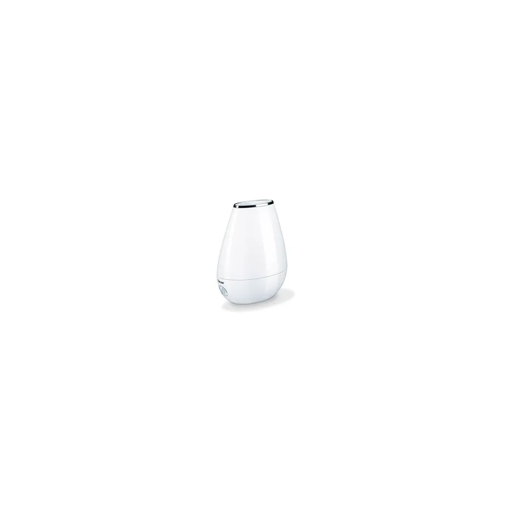 Beurer LB-37 Humidificador de Ar Branco