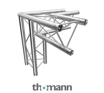 Global Truss F23C34 90° Corner