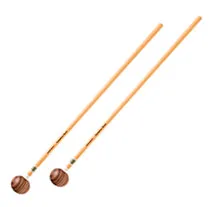 Baquetas Xilofone Elite General 3 Oval Small