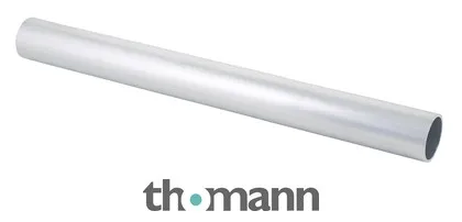 Stairville Aluminium Pipe 50mm 0,5 m