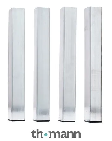 Stageworx Fixed Leg Set Typ45 40cm