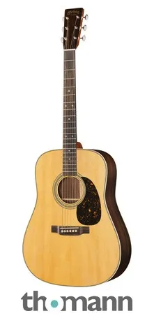 Martin Guitar D-28 Satin