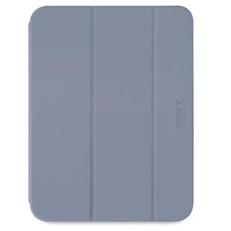 Capa Tablet Port Designs Noumea II Slimclear ECO IPad Gen10 (10.9'') & Gen11 (11'') Lavanda
