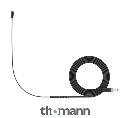 Sennheiser Boom Mic HSP Essential Bk EW
