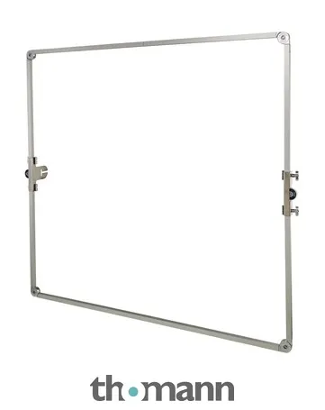 Avenger H2006 Fold Away Frame 6x6